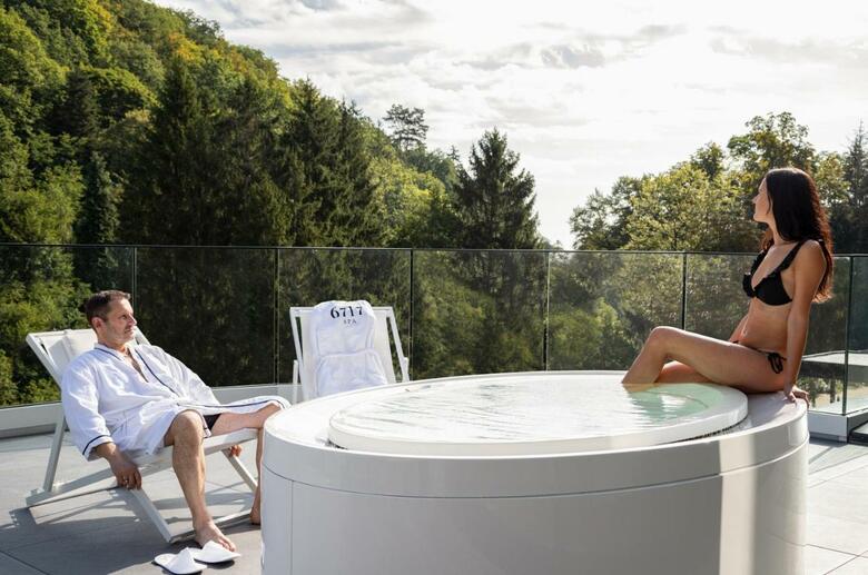 Hotel Clos Des D�lices & Spa