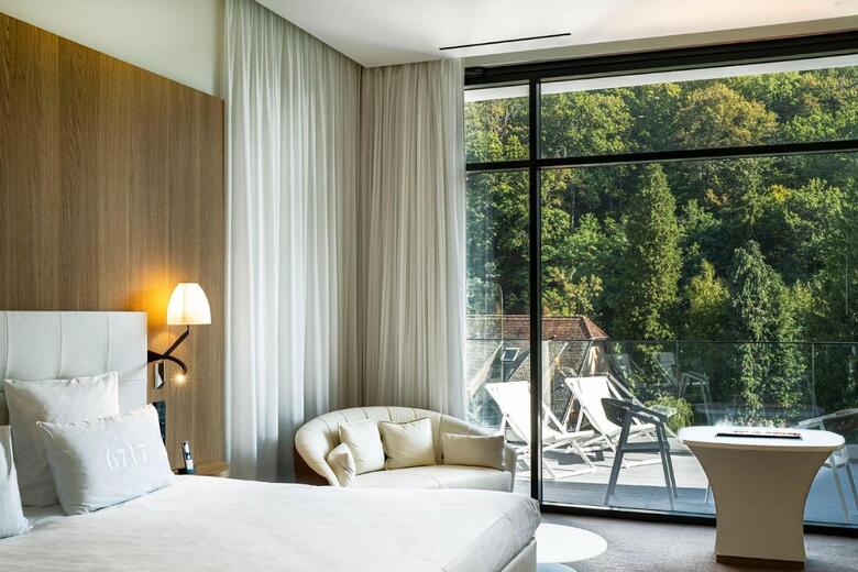 Hotel Clos Des D�lices & Spa