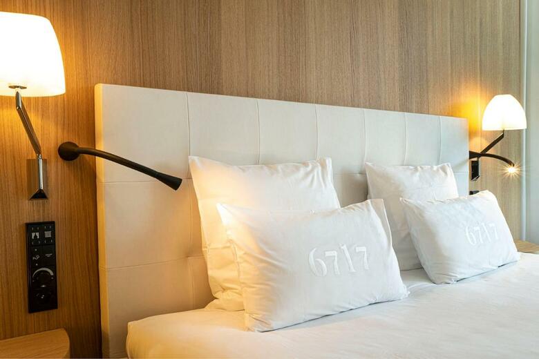 Hotel Clos Des D�lices & Spa