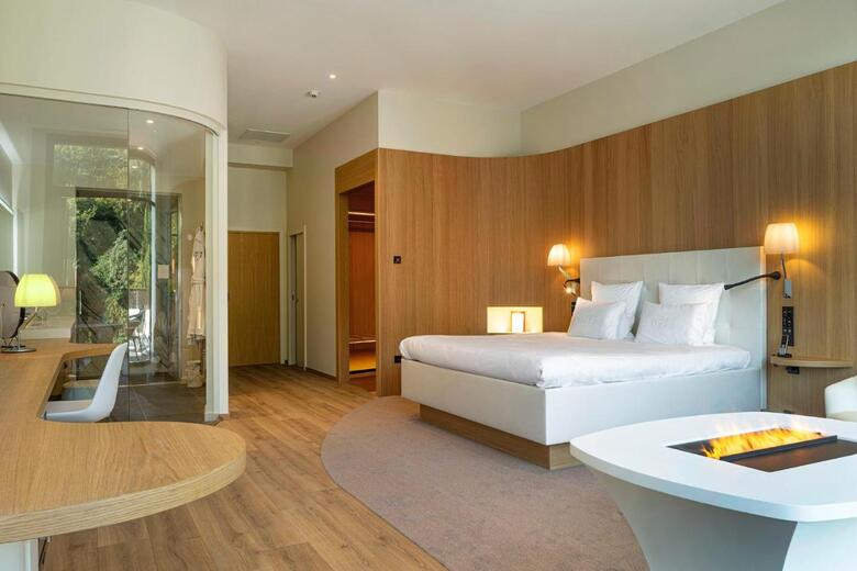 Hotel Clos Des D�lices & Spa