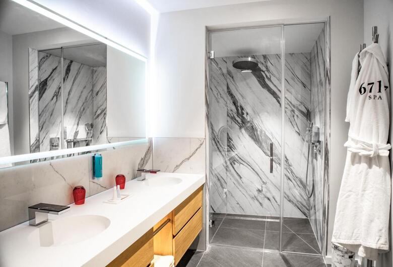 Hotel Clos Des D�lices & Spa
