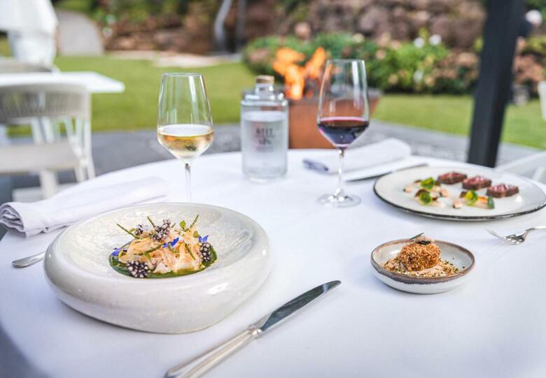 Hotel Clos Des D�lices & Spa