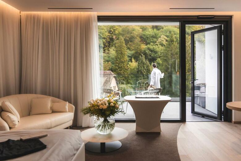 Hotel Clos Des D�lices & Spa