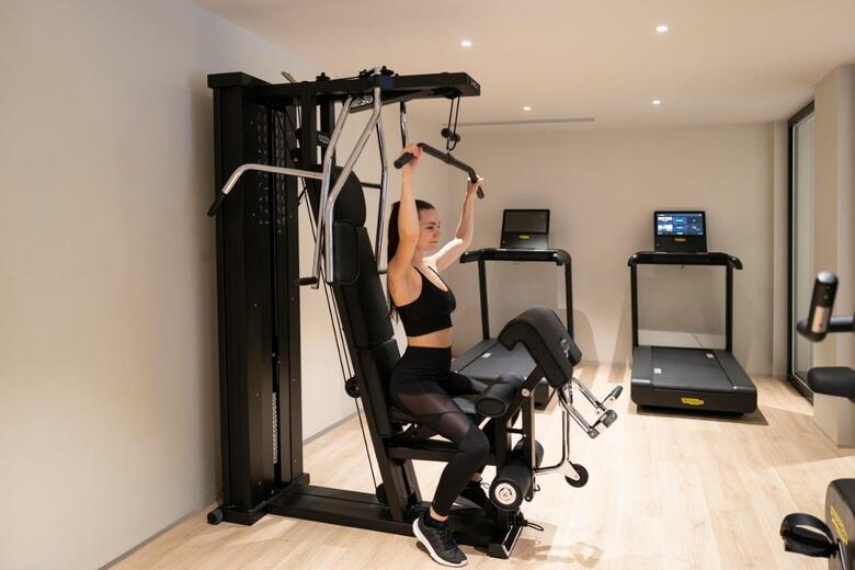 Hotel Clos Des D�lices & Spa