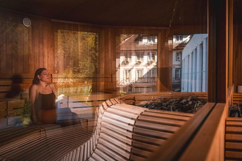 Hotel Clos Des D�lices & Spa