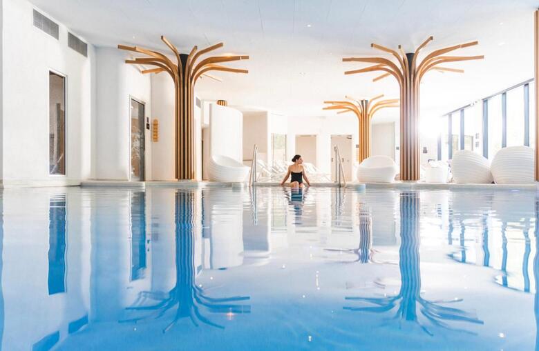 Hotel Clos Des D�lices & Spa