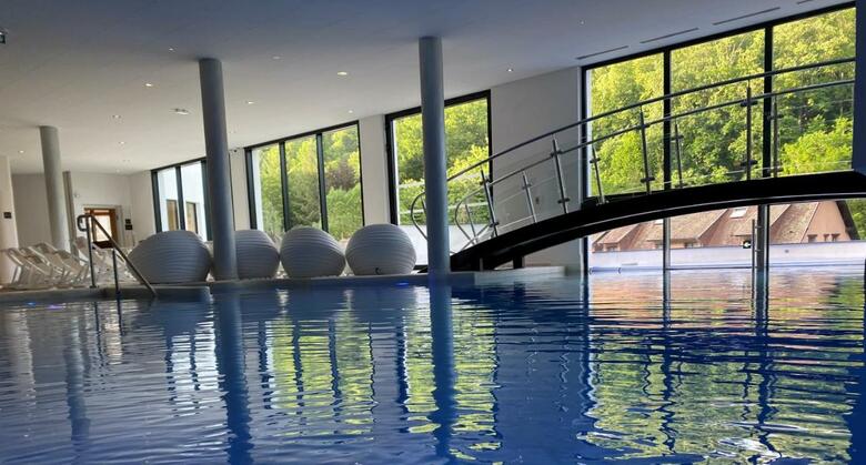 Hotel Clos Des D�lices & Spa