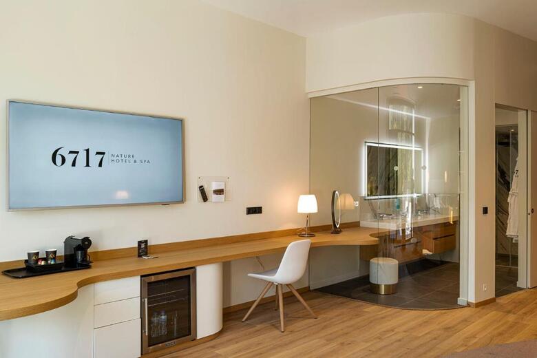 Hotel Clos Des D�lices & Spa