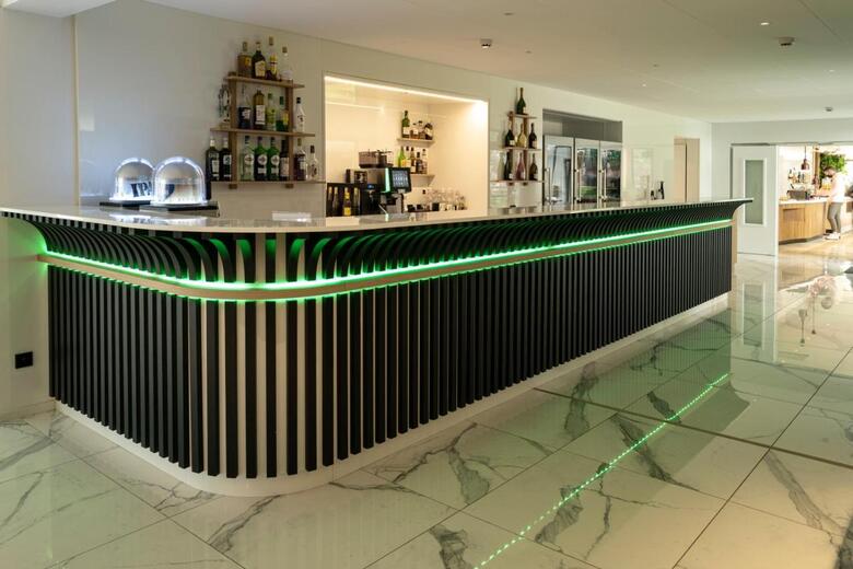 Hotel Clos Des D�lices & Spa