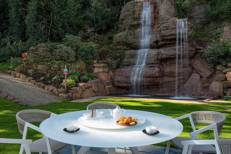 Hotel Clos Des D�lices & Spa