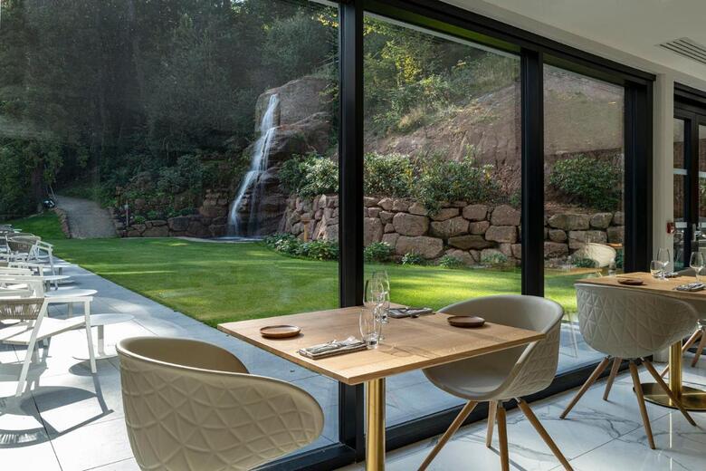 Hotel Clos Des D�lices & Spa