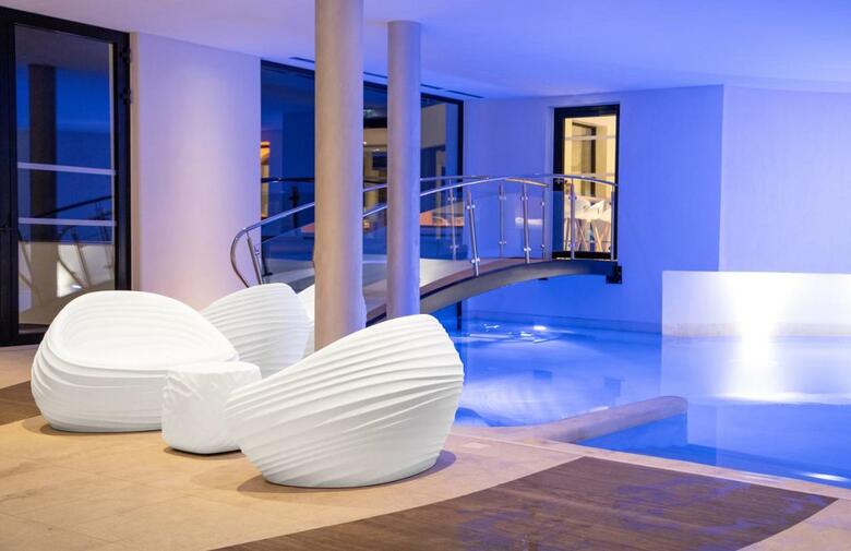 Hotel Clos Des D�lices & Spa