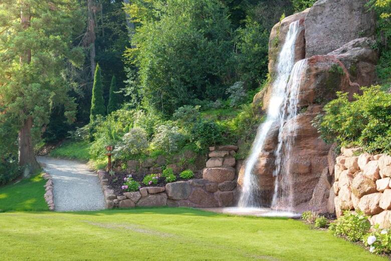 Hotel Clos Des D�lices & Spa