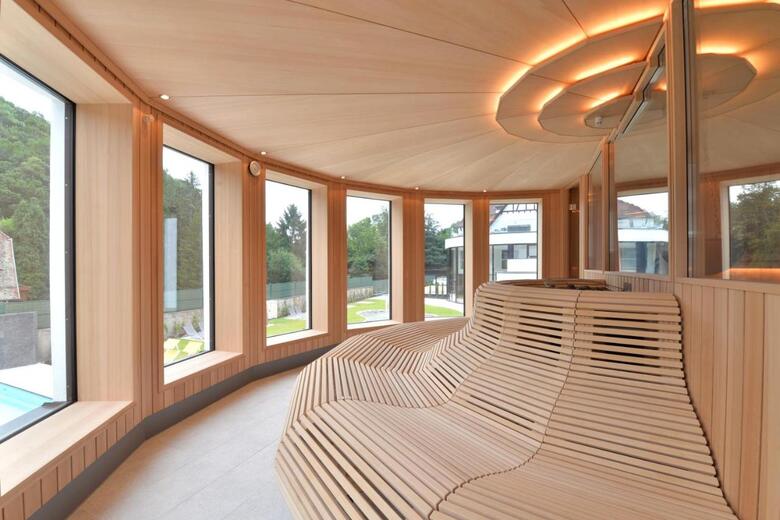 Hotel Clos Des D�lices & Spa