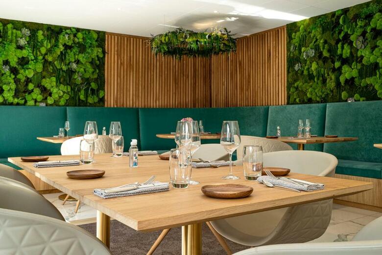 Hotel Clos Des D�lices & Spa