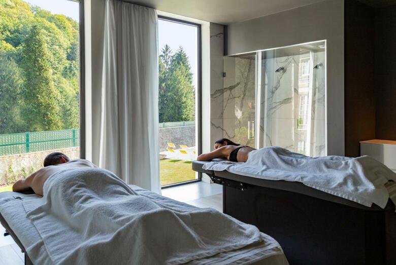 Hotel Clos Des D�lices & Spa