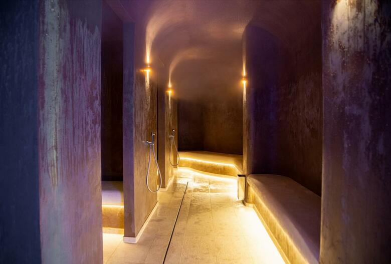 Hotel Clos Des D�lices & Spa
