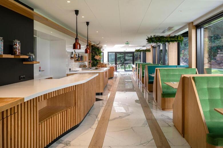 Hotel Clos Des D�lices & Spa