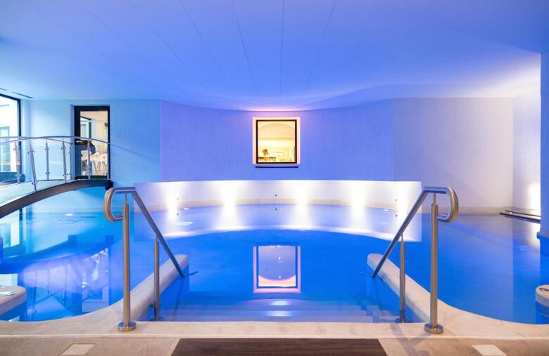 Hotel Clos Des D�lices & Spa