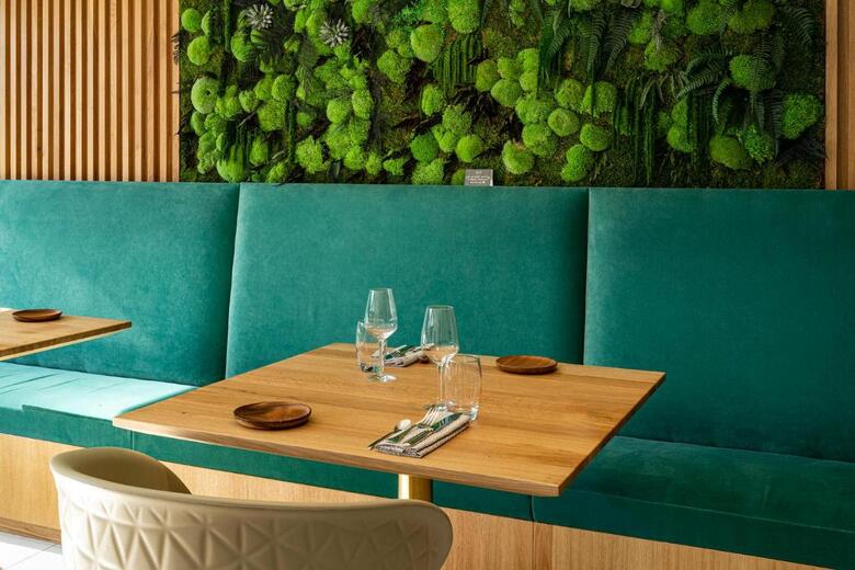 Hotel Clos Des D�lices & Spa
