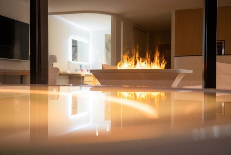 Hotel Clos Des D�lices & Spa