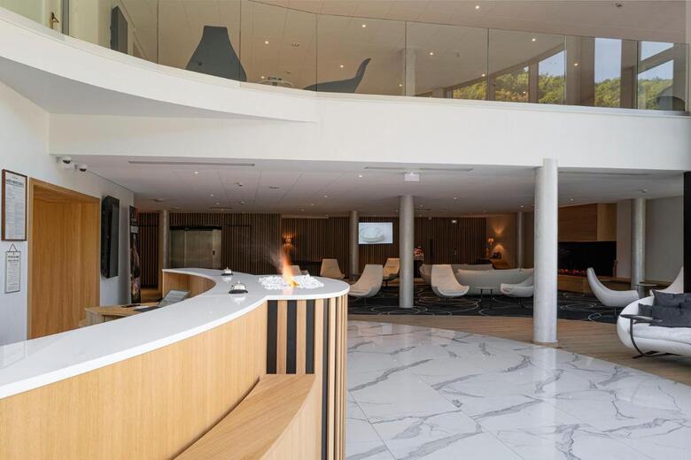 Hotel Clos Des D�lices & Spa