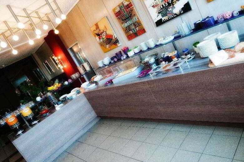 Center Hotel Main Franken
