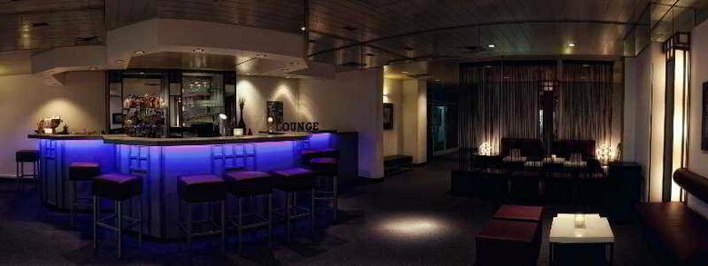 Center Hotel Main Franken