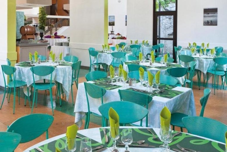 Club Belambra La Bergerie