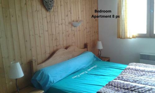 Marmotte Le Mon�tier Apartment