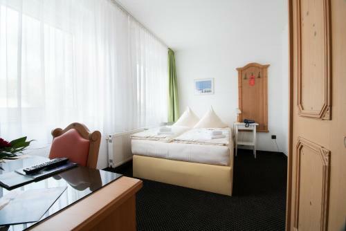 Hotel Zum Eisenhammer