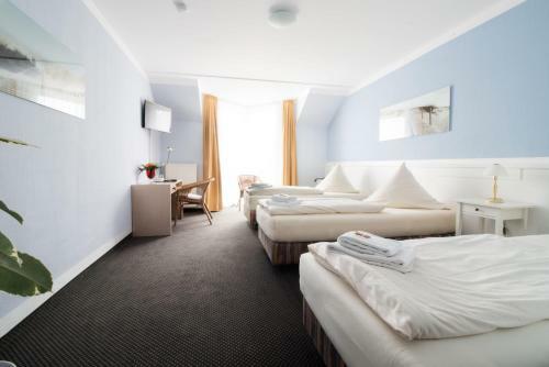 Hotel Zum Eisenhammer