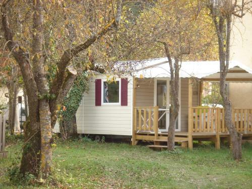 Camping Fr�d�ric Mistral