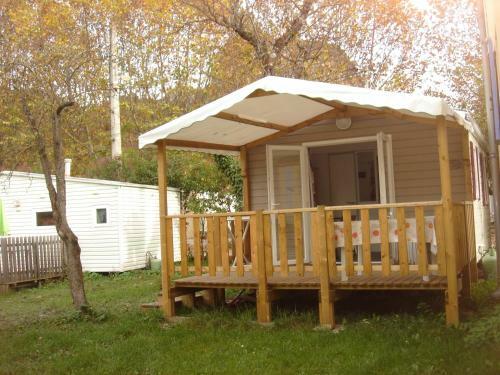 Camping Fr�d�ric Mistral