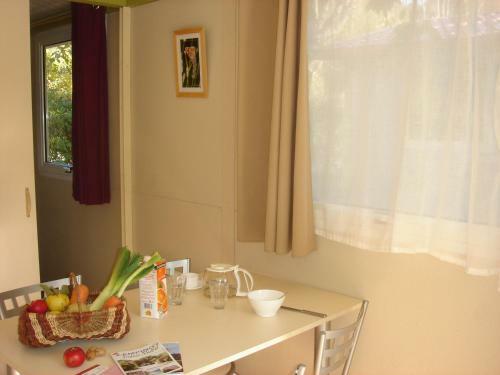 Camping Fr�d�ric Mistral