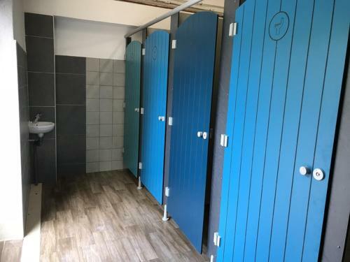 Camping Fr�d�ric Mistral