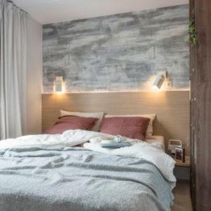 Camping Fr�d�ric Mistral