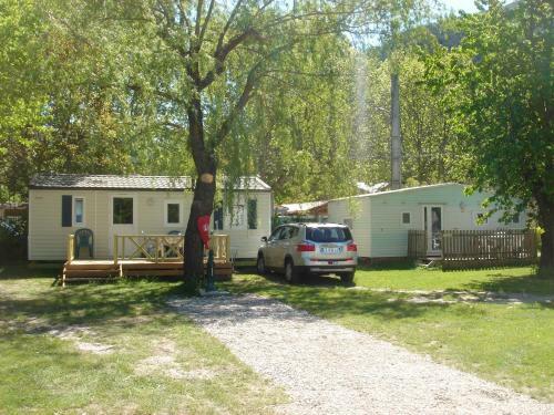 Camping Fr�d�ric Mistral