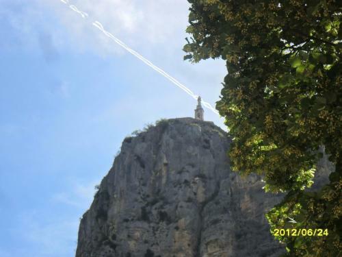 Camping Fr�d�ric Mistral