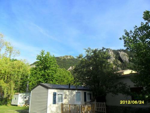 Camping Fr�d�ric Mistral