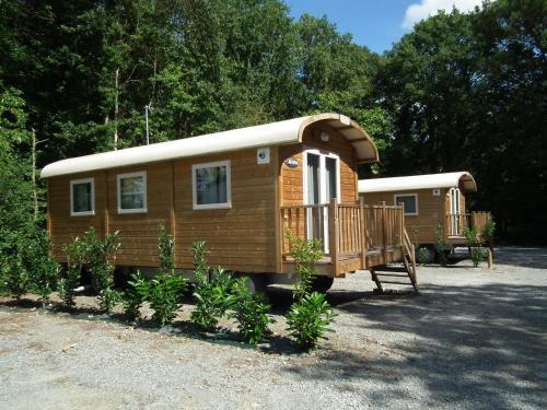 Camping La Pindi�re