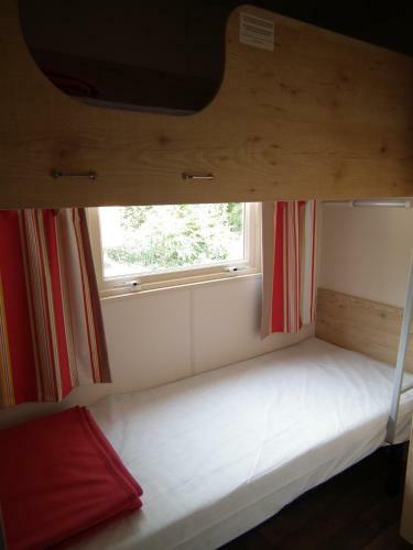 Camping La Pindi�re