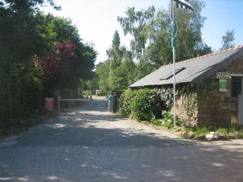 Camping La Pindi�re