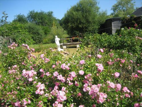 Camping La Pindi�re