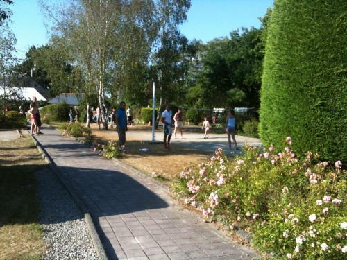 Camping La Pindi�re