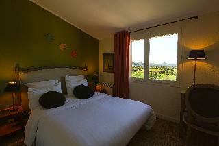 Hotel La Treille Muscate