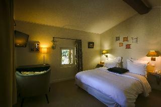 Hotel La Treille Muscate