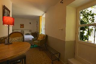 Hotel La Treille Muscate