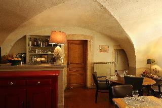 Hotel La Treille Muscate