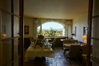 Hotel La Treille Muscate
